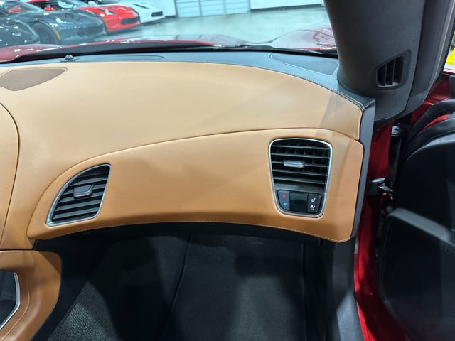 2014 Chevrolet Corvette CONV 3LT, Z51, FE4, NPP, J6F, Auto, Chromes, 37k | Dallas, Texas | Corvette Warehouse 2014 Chevrolet Corvette CONV 3LT, Z51, FE4, NPP, J6F, Auto, Chromes, 37k | Dallas, Texas | Corvette Warehouse