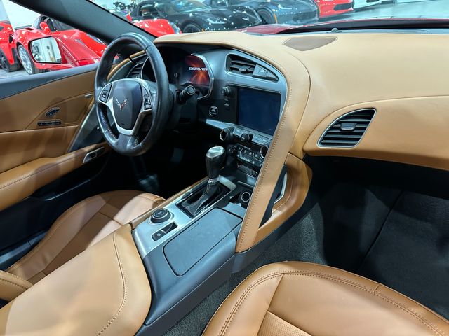 2014 Chevrolet Corvette CONV 3LT, Z51, FE4, NPP, J6F, Auto, Chromes, 37k | Dallas, Texas | Corvette Warehouse 2014 Chevrolet Corvette CONV 3LT, Z51, FE4, NPP, J6F, Auto, Chromes, 37k | Dallas, Texas | Corvette Warehouse