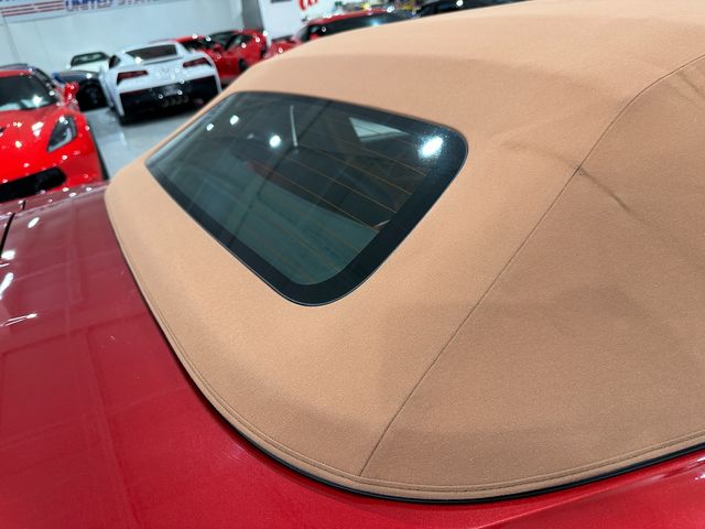 2014 Chevrolet Corvette CONV 3LT, Z51, FE4, NPP, J6F, Auto, Chromes, 37k | Dallas, Texas | Corvette Warehouse 