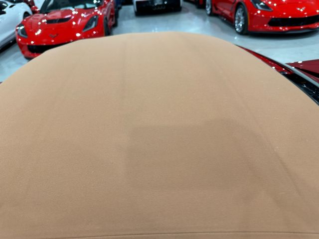 2014 Chevrolet Corvette CONV 3LT, Z51, FE4, NPP, J6F, Auto, Chromes, 37k | Dallas, Texas | Corvette Warehouse 