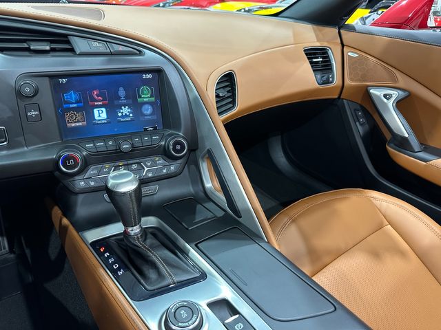 2014 Chevrolet Corvette CONV 3LT, Z51, FE4, NPP, J6F, Auto, Chromes, 37k | Dallas, Texas | Corvette Warehouse 