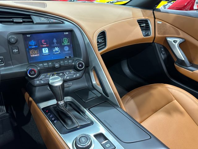 2014 Chevrolet Corvette CONV 3LT, Z51, FE4, NPP, J6F, Auto, Chromes, 37k | Dallas, Texas | Corvette Warehouse 2014 Chevrolet Corvette CONV 3LT, Z51, FE4, NPP, J6F, Auto, Chromes, 37k | Dallas, Texas | Corvette Warehouse