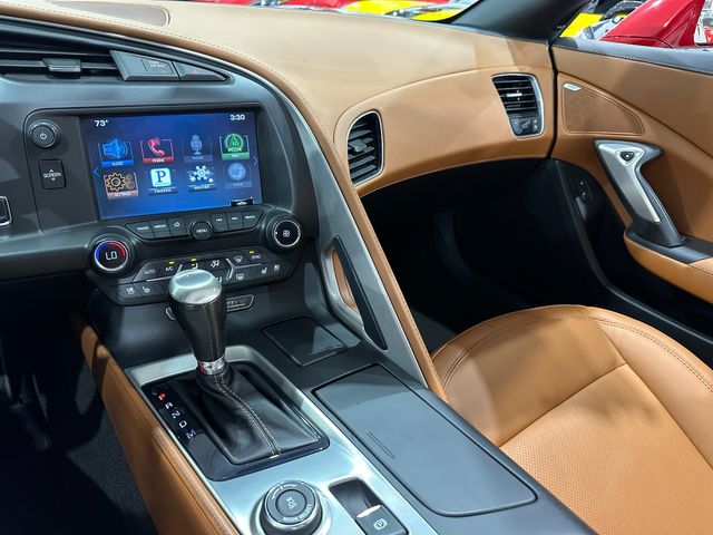 2014 Chevrolet Corvette CONV 3LT, Z51, FE4, NPP, J6F, Auto, Chromes, 37k | Dallas, Texas | Corvette Warehouse 