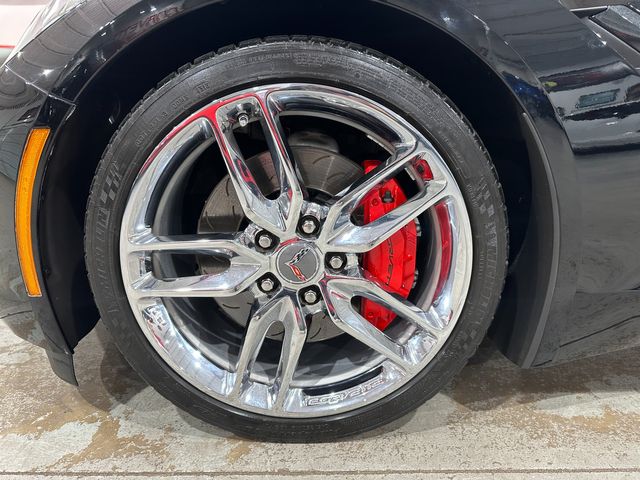 2014 Chevrolet Corvette CONV 3LT, Z51, FE4, J6F, NPP, Auto, Chromes, 32k | Dallas, Texas | Corvette Warehouse 2014 Chevrolet Corvette CONV 3LT, Z51, FE4, J6F, NPP, Auto, Chromes, 32k | Dallas, Texas | Corvette Warehouse