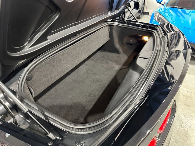 2014 Chevrolet Corvette CONV 3LT, Z51, FE4, J6F, NPP, Auto, Chromes, 32k | Dallas, Texas | Corvette Warehouse 