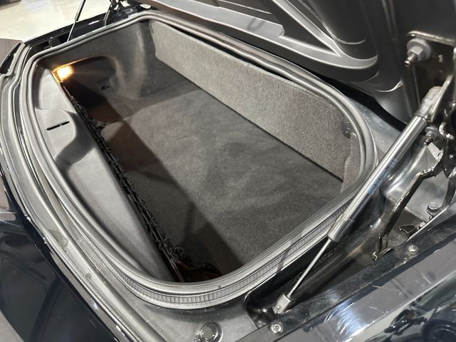 2014 Chevrolet Corvette CONV 3LT, Z51, FE4, J6F, NPP, Auto, Chromes, 32k | Dallas, Texas | Corvette Warehouse 