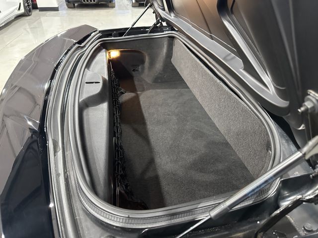 2014 Chevrolet Corvette CONV 3LT, Z51, FE4, J6F, NPP, Auto, Chromes, 32k | Dallas, Texas | Corvette Warehouse 