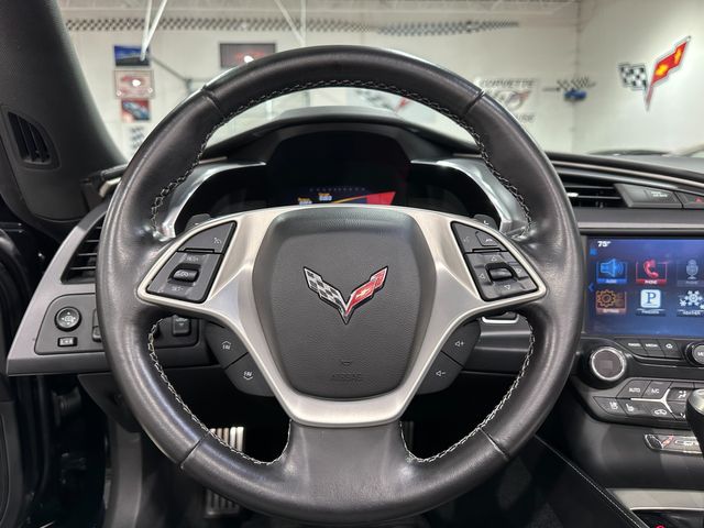 2014 Chevrolet Corvette CONV 3LT, Z51, FE4, J6F, NPP, Auto, Chromes, 32k | Dallas, Texas | Corvette Warehouse 2014 Chevrolet Corvette CONV 3LT, Z51, FE4, J6F, NPP, Auto, Chromes, 32k | Dallas, Texas | Corvette Warehouse