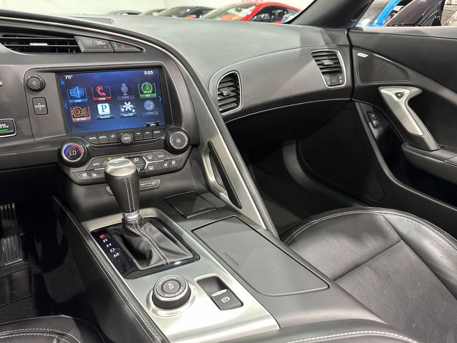2014 Chevrolet Corvette CONV 3LT, Z51, FE4, J6F, NPP, Auto, Chromes, 32k | Dallas, Texas | Corvette Warehouse 2014 Chevrolet Corvette CONV 3LT, Z51, FE4, J6F, NPP, Auto, Chromes, 32k | Dallas, Texas | Corvette Warehouse
