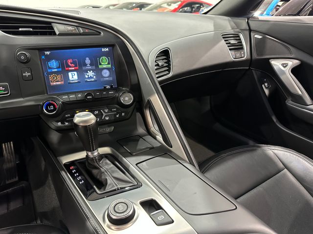 2014 Chevrolet Corvette CONV 3LT, Z51, FE4, J6F, NPP, Auto, Chromes, 32k | Dallas, Texas | Corvette Warehouse 2014 Chevrolet Corvette CONV 3LT, Z51, FE4, J6F, NPP, Auto, Chromes, 32k | Dallas, Texas | Corvette Warehouse