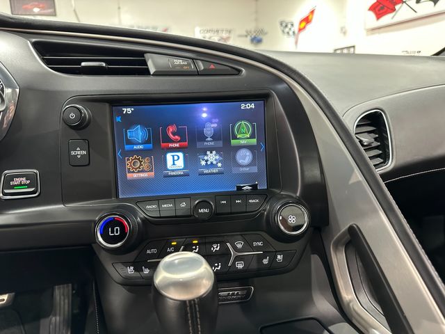 2014 Chevrolet Corvette CONV 3LT, Z51, FE4, J6F, NPP, Auto, Chromes, 32k | Dallas, Texas | Corvette Warehouse 2014 Chevrolet Corvette CONV 3LT, Z51, FE4, J6F, NPP, Auto, Chromes, 32k | Dallas, Texas | Corvette Warehouse