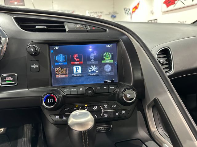 2014 Chevrolet Corvette CONV 3LT, Z51, FE4, J6F, NPP, Auto, Chromes, 32k | Dallas, Texas | Corvette Warehouse 2014 Chevrolet Corvette CONV 3LT, Z51, FE4, J6F, NPP, Auto, Chromes, 32k | Dallas, Texas | Corvette Warehouse