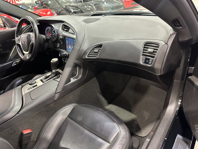 2014 Chevrolet Corvette CONV 3LT, Z51, FE4, J6F, NPP, Auto, Chromes, 32k | Dallas, Texas | Corvette Warehouse 2014 Chevrolet Corvette CONV 3LT, Z51, FE4, J6F, NPP, Auto, Chromes, 32k | Dallas, Texas | Corvette Warehouse
