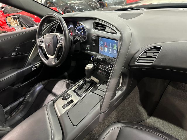 2014 Chevrolet Corvette CONV 3LT, Z51, FE4, J6F, NPP, Auto, Chromes, 32k | Dallas, Texas | Corvette Warehouse 2014 Chevrolet Corvette CONV 3LT, Z51, FE4, J6F, NPP, Auto, Chromes, 32k | Dallas, Texas | Corvette Warehouse