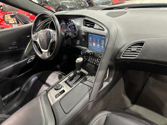 2014 Chevrolet Corvette CONV 3LT, Z51, FE4, J6F, NPP, Auto, Chromes, 32k | Dallas, Texas | Corvette Warehouse 2014 Chevrolet Corvette CONV 3LT, Z51, FE4, J6F, NPP, Auto, Chromes, 32k | Dallas, Texas | Corvette Warehouse