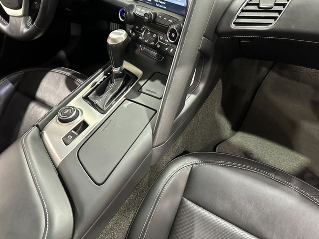 2014 Chevrolet Corvette CONV 3LT, Z51, FE4, J6F, NPP, Auto, Chromes, 32k | Dallas, Texas | Corvette Warehouse 