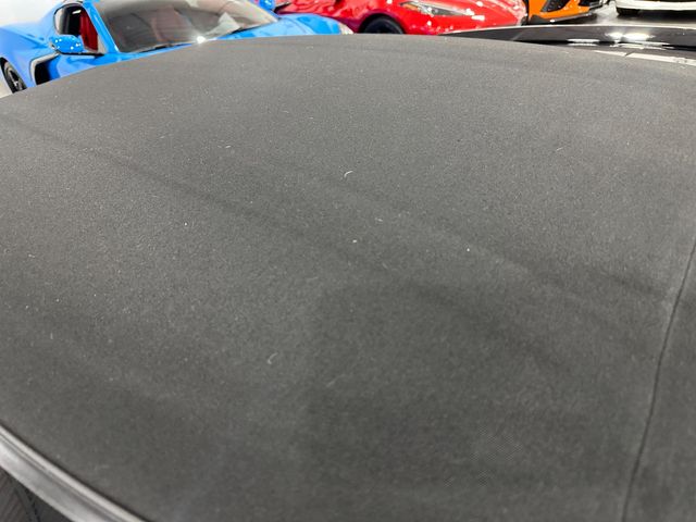 2014 Chevrolet Corvette CONV 3LT, Z51, FE4, J6F, NPP, Auto, Chromes, 32k | Dallas, Texas | Corvette Warehouse 