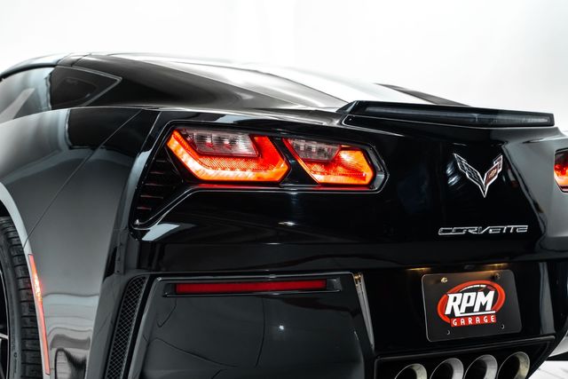 2014 Chevrolet Corvette Stingray with Upgrades | Dallas, TX | RPM Garage