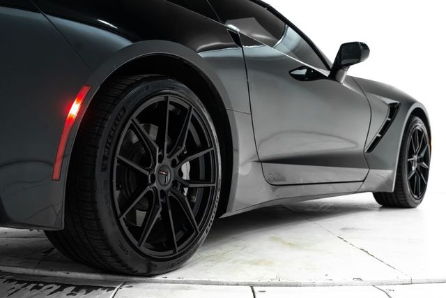 2014 Chevrolet Corvette Stingray with Upgrades | Dallas, TX | RPM Garage