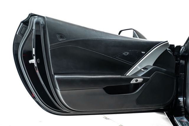 2014 Chevrolet Corvette Stingray with Upgrades | Dallas, TX | RPM Garage