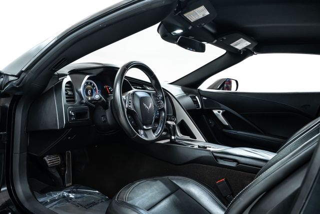 2014 Chevrolet Corvette Stingray with Upgrades | Dallas, TX | RPM Garage 2014 Chevrolet Corvette Stingray with Upgrades | Dallas, TX | RPM Garage