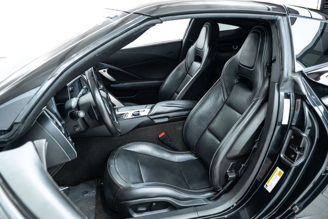 2014 Chevrolet Corvette Stingray with Upgrades | Dallas, TX | RPM Garage