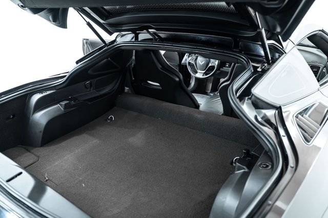 2014 Chevrolet Corvette Stingray with Upgrades | Dallas, TX | RPM Garage