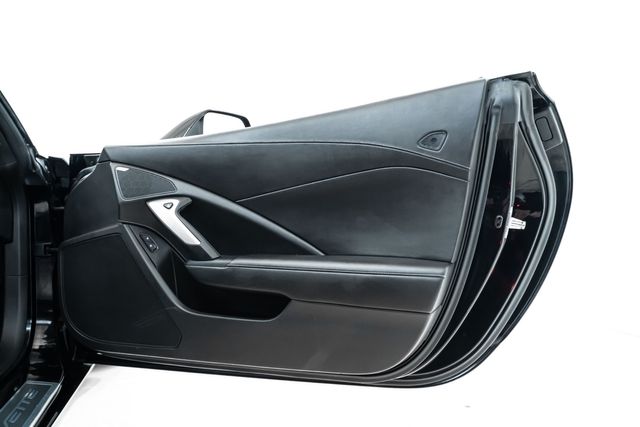 2014 Chevrolet Corvette Stingray with Upgrades | Dallas, TX | RPM Garage