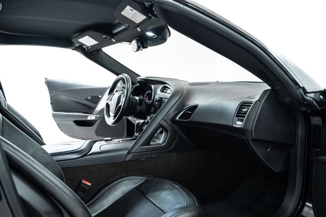 2014 Chevrolet Corvette Stingray with Upgrades | Dallas, TX | RPM Garage