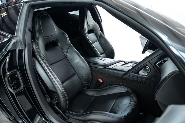 2014 Chevrolet Corvette Stingray with Upgrades | Dallas, TX | RPM Garage