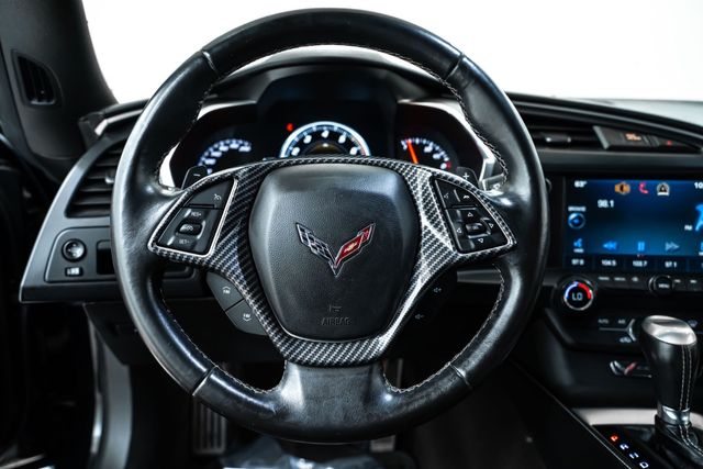 2014 Chevrolet Corvette Stingray with Upgrades | Dallas, TX | RPM Garage
