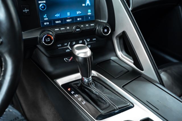 2014 Chevrolet Corvette Stingray with Upgrades | Dallas, TX | RPM Garage 2014 Chevrolet Corvette Stingray with Upgrades | Dallas, TX | RPM Garage