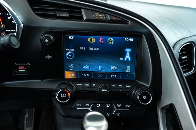 2014 Chevrolet Corvette Stingray with Upgrades | Dallas, TX | RPM Garage