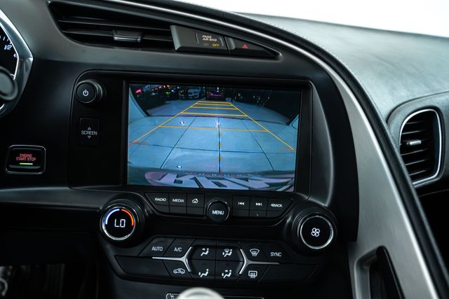 2014 Chevrolet Corvette Stingray with Upgrades | Dallas, TX | RPM Garage 2014 Chevrolet Corvette Stingray with Upgrades | Dallas, TX | RPM Garage