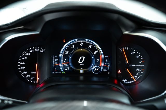 2014 Chevrolet Corvette Stingray with Upgrades | Dallas, TX | RPM Garage 2014 Chevrolet Corvette Stingray with Upgrades | Dallas, TX | RPM Garage