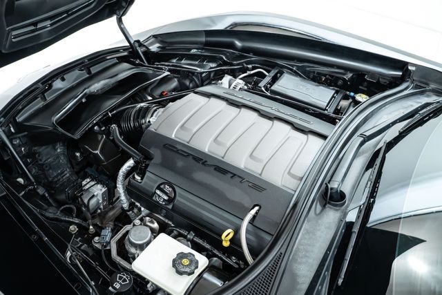 2014 Chevrolet Corvette Stingray with Upgrades | Dallas, TX | RPM Garage