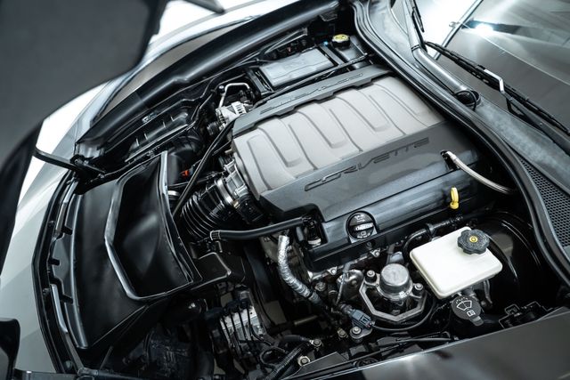 2014 Chevrolet Corvette Stingray with Upgrades | Dallas, TX | RPM Garage