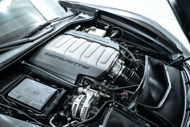 2014 Chevrolet Corvette Stingray with Upgrades | Dallas, TX | RPM Garage