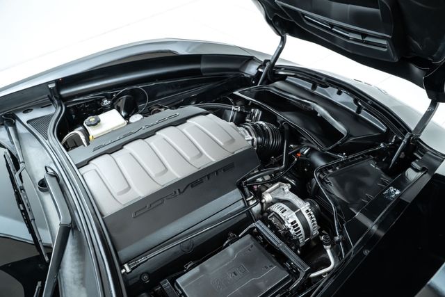 2014 Chevrolet Corvette Stingray with Upgrades | Dallas, TX | RPM Garage