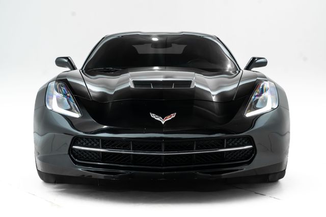 2014 Chevrolet Corvette Stingray with Upgrades | Dallas, TX | RPM Garage 2014 Chevrolet Corvette Stingray with Upgrades | Dallas, TX | RPM Garage