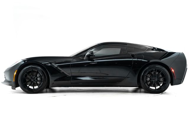 2014 Chevrolet Corvette Stingray with Upgrades | Dallas, TX | RPM Garage 2014 Chevrolet Corvette Stingray with Upgrades | Dallas, TX | RPM Garage