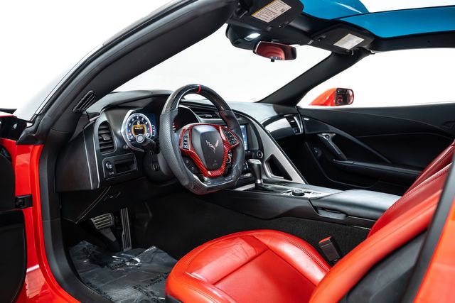 2014 Chevrolet Corvette Stingray Glass Roof with Many Upgrades | Dallas, TX | RPM Garage 2014 Chevrolet Corvette Stingray Glass Roof with Many Upgrades | Dallas, TX | RPM Garage