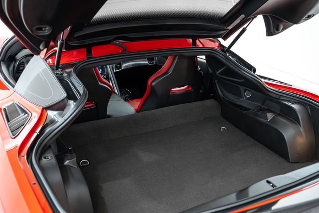 2014 Chevrolet Corvette Stingray Glass Roof with Many Upgrades | Dallas, TX | RPM Garage