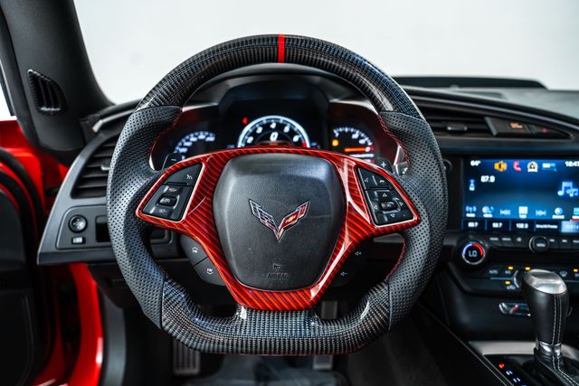 2014 Chevrolet Corvette Stingray Glass Roof with Many Upgrades | Dallas, TX | RPM Garage 2014 Chevrolet Corvette Stingray Glass Roof with Many Upgrades | Dallas, TX | RPM Garage