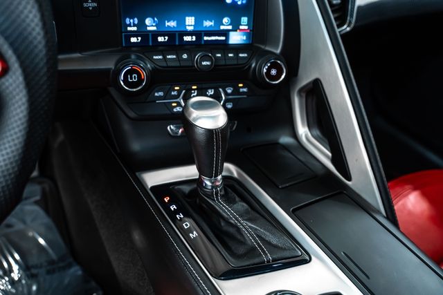 2014 Chevrolet Corvette Stingray Glass Roof with Many Upgrades | Dallas, TX | RPM Garage