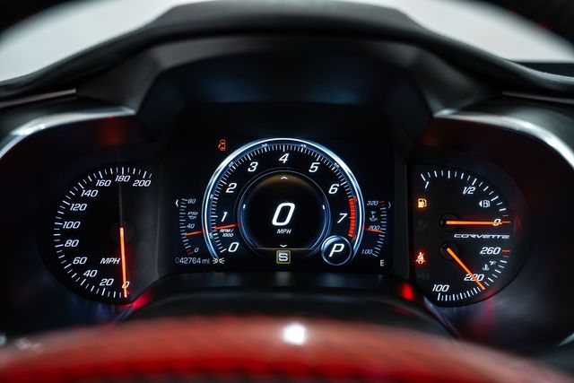 2014 Chevrolet Corvette Stingray Glass Roof with Many Upgrades | Dallas, TX | RPM Garage 2014 Chevrolet Corvette Stingray Glass Roof with Many Upgrades | Dallas, TX | RPM Garage