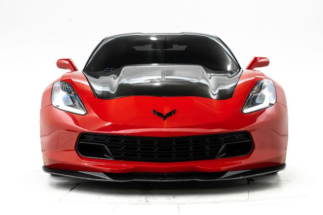 2014 Chevrolet Corvette Stingray Glass Roof with Many Upgrades | Dallas, TX | RPM Garage 2014 Chevrolet Corvette Stingray Glass Roof with Many Upgrades | Dallas, TX | RPM Garage