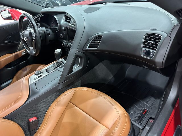 2014 Chevrolet Corvette Coupe 2LT, Z51, NAV, Auto, Chromes, Kalahari, 20k | Dallas, Texas | Corvette Warehouse 2014 Chevrolet Corvette Coupe 2LT, Z51, NAV, Auto, Chromes, Kalahari, 20k | Dallas, Texas | Corvette Warehouse