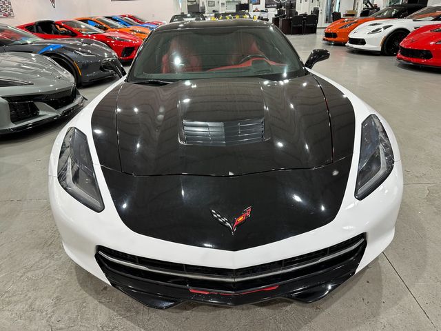 2014 Chevrolet Corvette Coupe 3LT, J6F,NPP, Glass Top, Tuxedo Wrap, 56k | Dallas, Texas | Corvette Warehouse 2014 Chevrolet Corvette Coupe 3LT, J6F,NPP, Glass Top, Tuxedo Wrap, 56k | Dallas, Texas | Corvette Warehouse