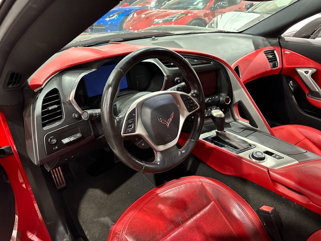 2014 Chevrolet Corvette Coupe 3LT, J6F,NPP, Glass Top, Tuxedo Wrap, 56k | Dallas, Texas | Corvette Warehouse 2014 Chevrolet Corvette Coupe 3LT, J6F,NPP, Glass Top, Tuxedo Wrap, 56k | Dallas, Texas | Corvette Warehouse